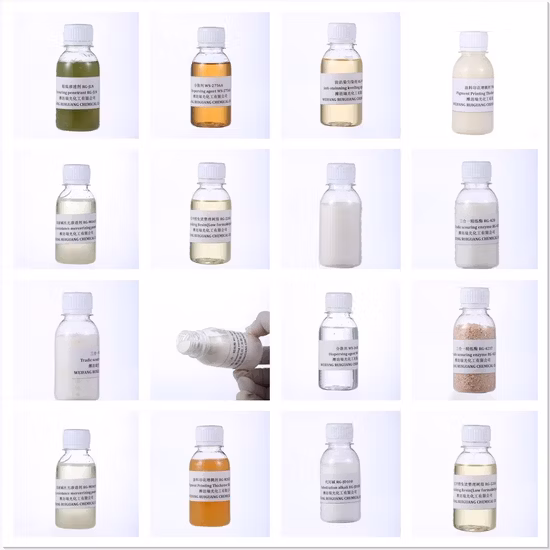 Rui Guang Textile Chemicals/Dyeing Auxiliaries/Finishing Agent