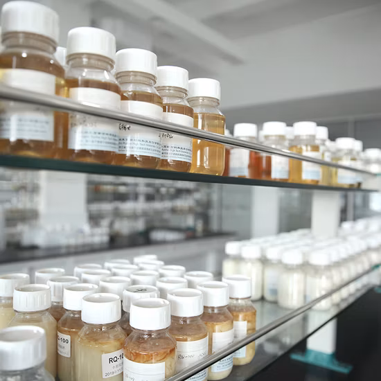 Sylic® Economic General Softener Flake 9003 (auxiliares têxteis/agente de acabamento/amaciante em flocos/flocos catiônicos)